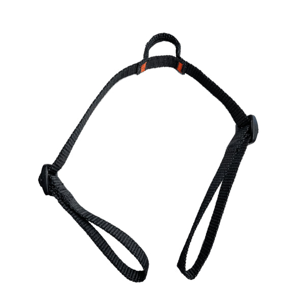 Freejump Airbag Vest Saddle Strap